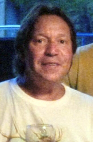 Donald Solda